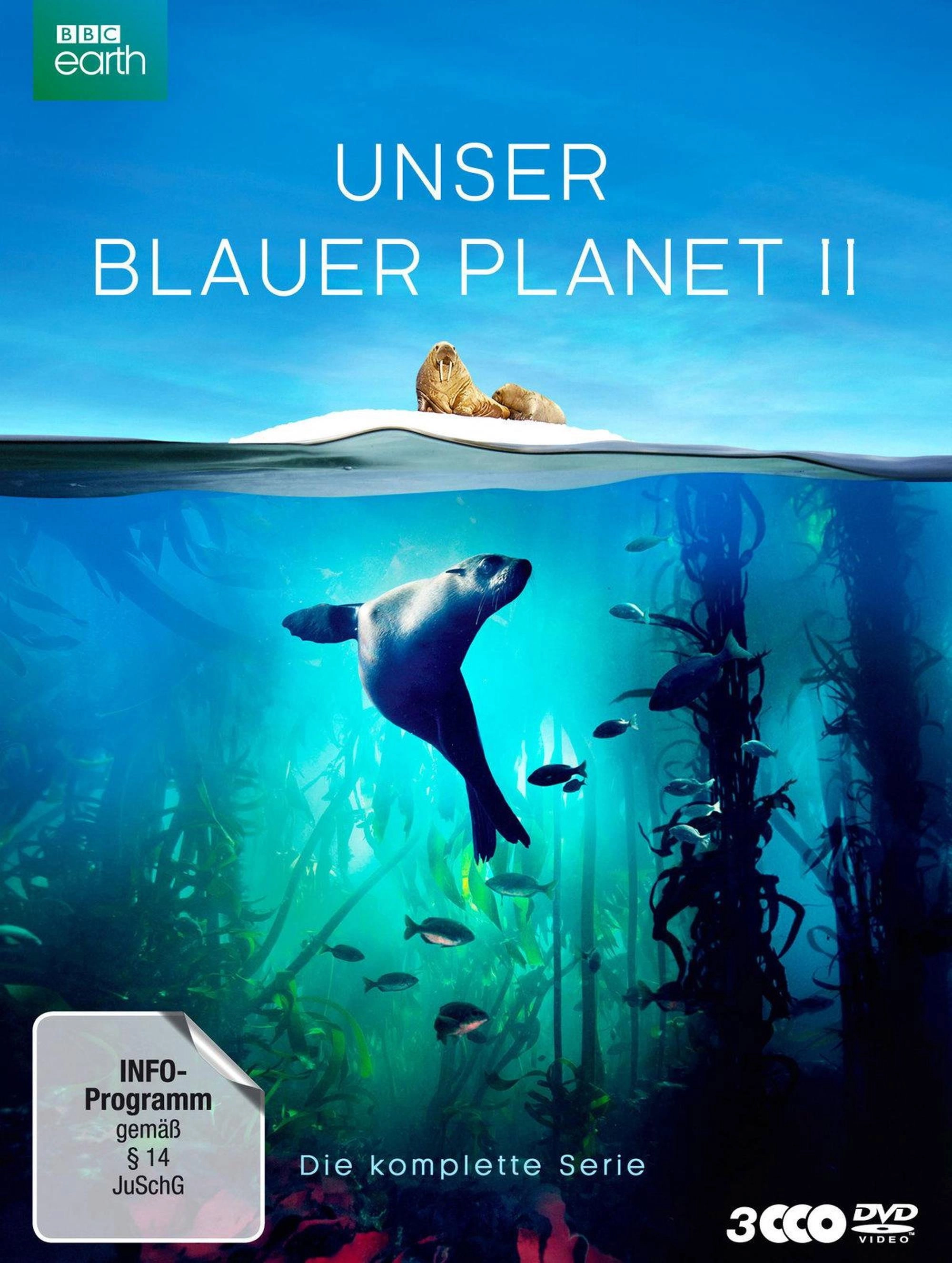 Blue Planet II