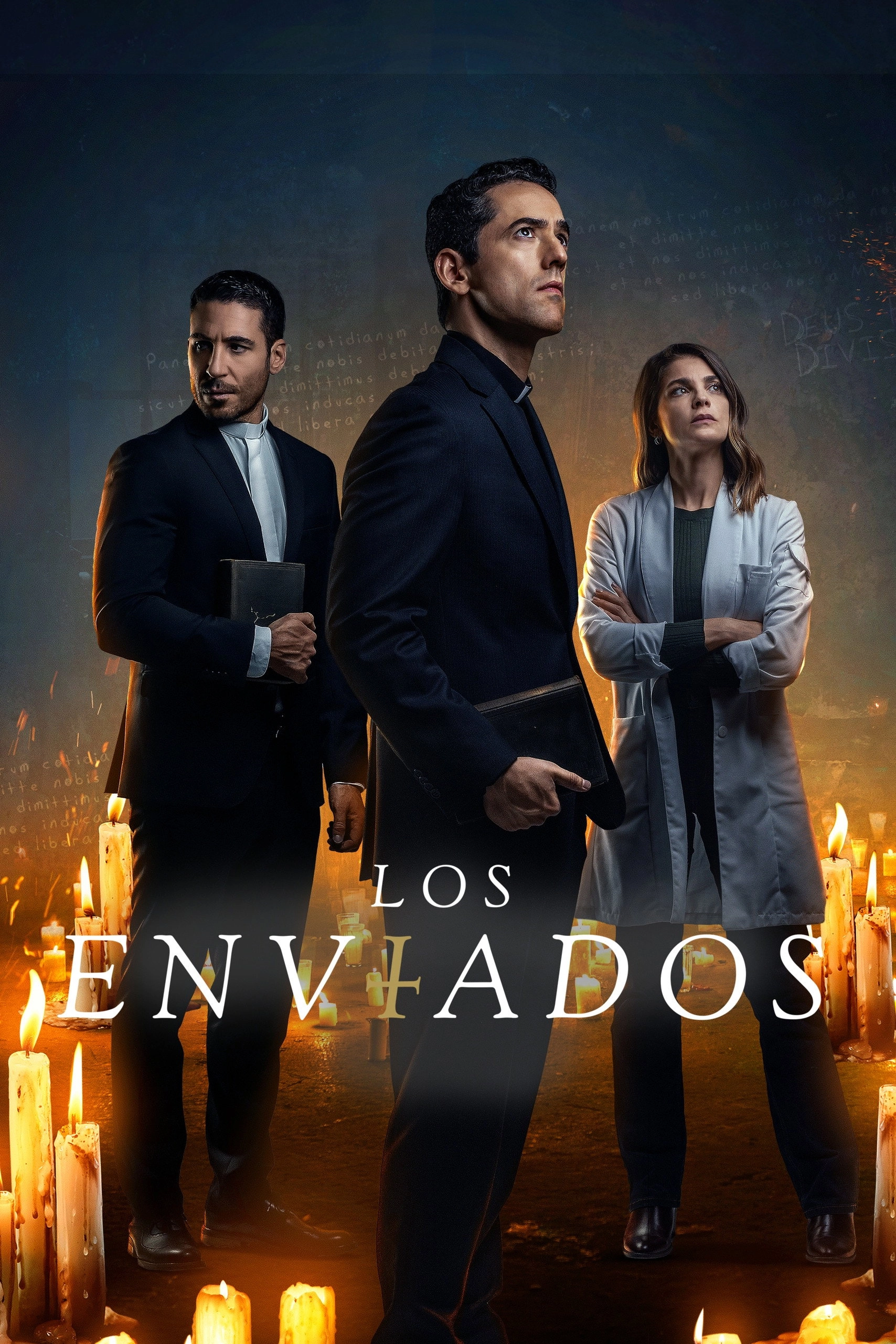 The Envoys