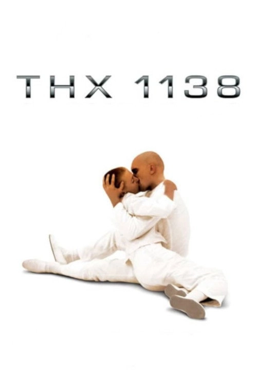 THX 1138