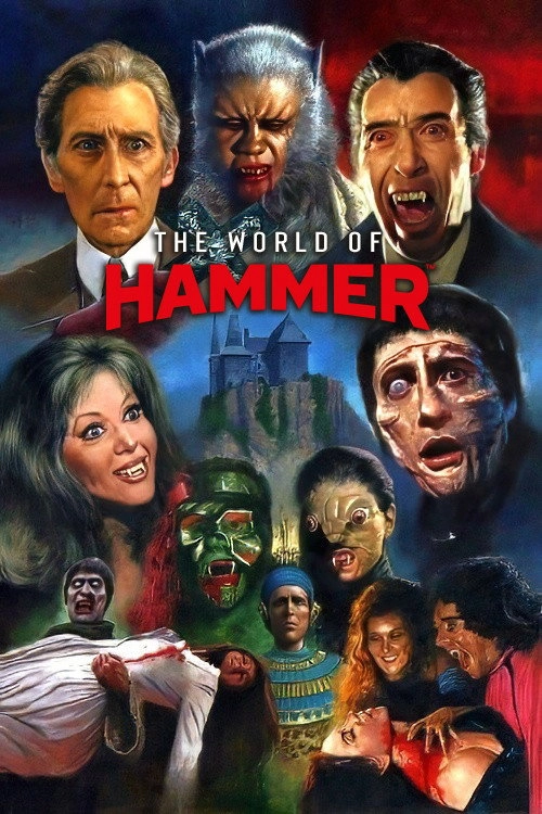 The World of Hammer