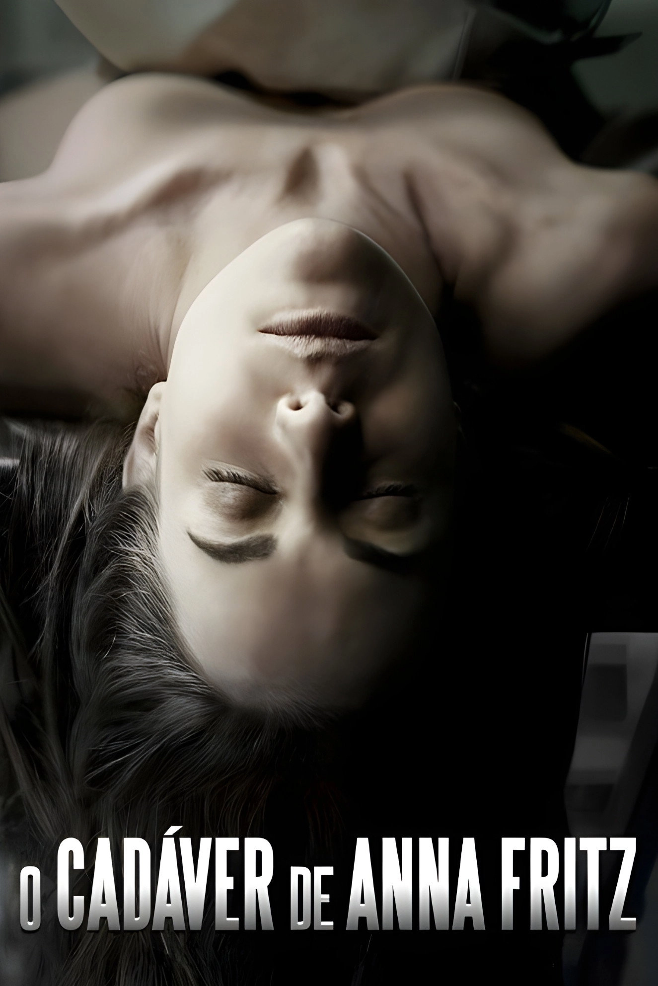 The Corpse of Anna Fritz