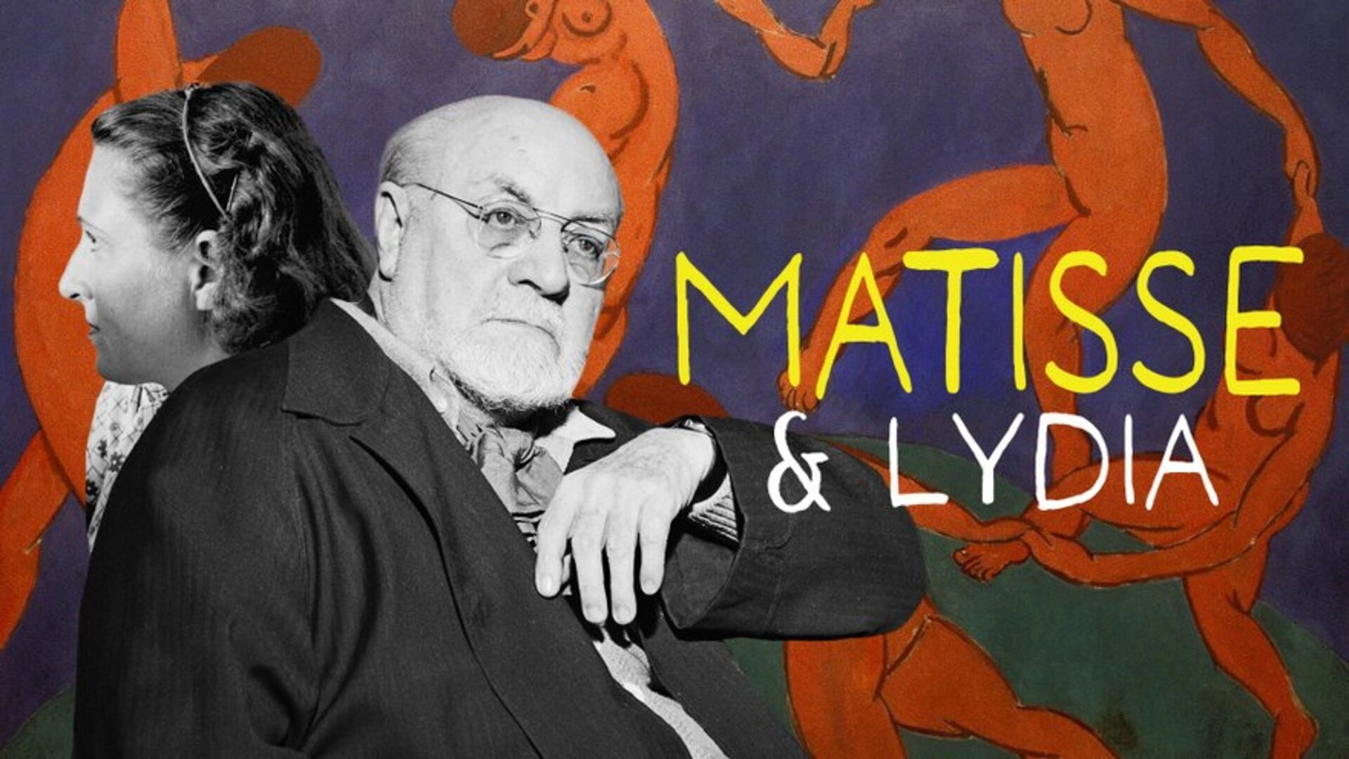 Matisse & Lydia