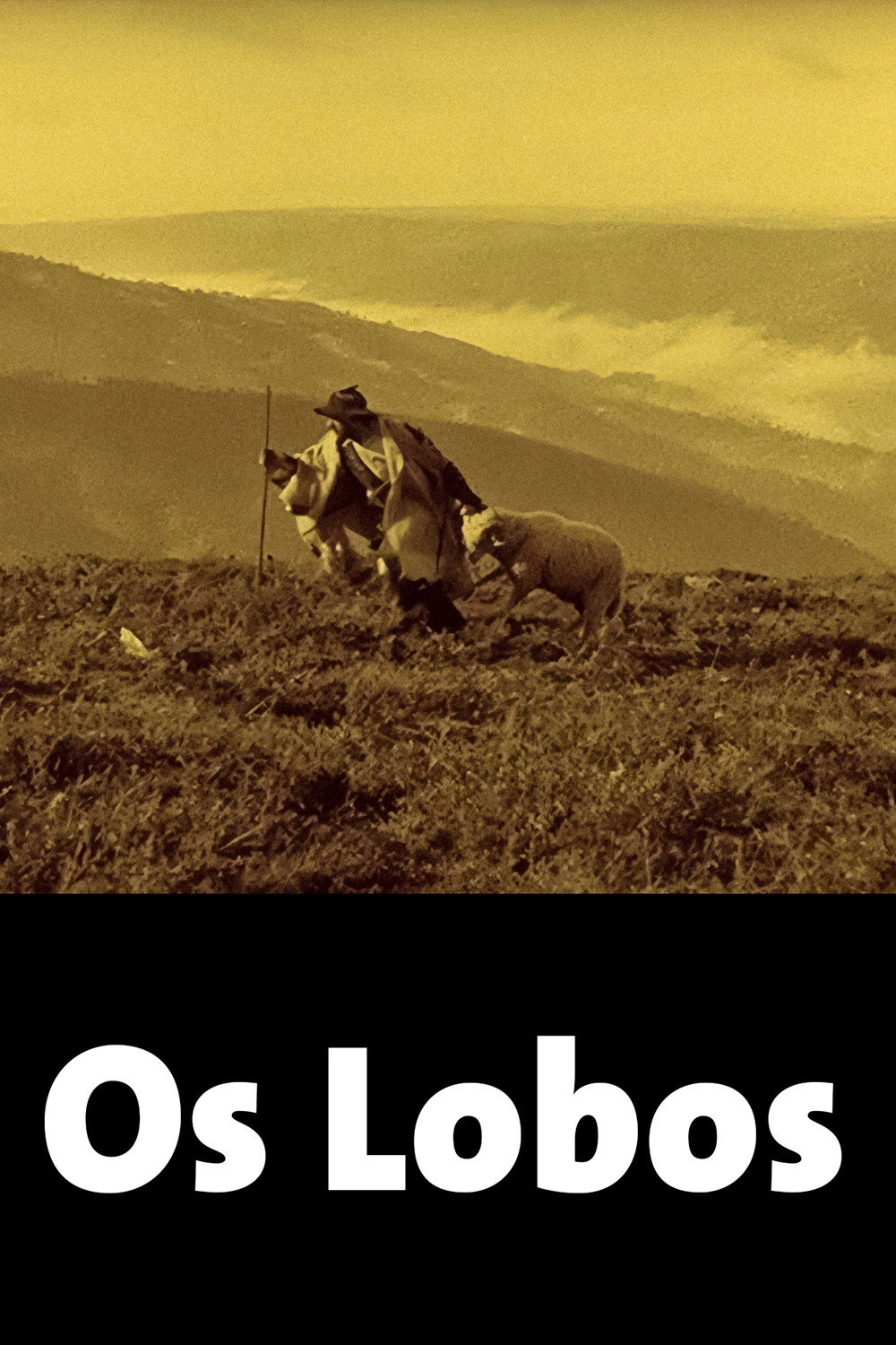 Os Lobos