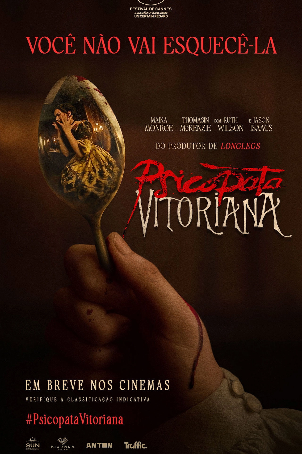 Victorian Psycho