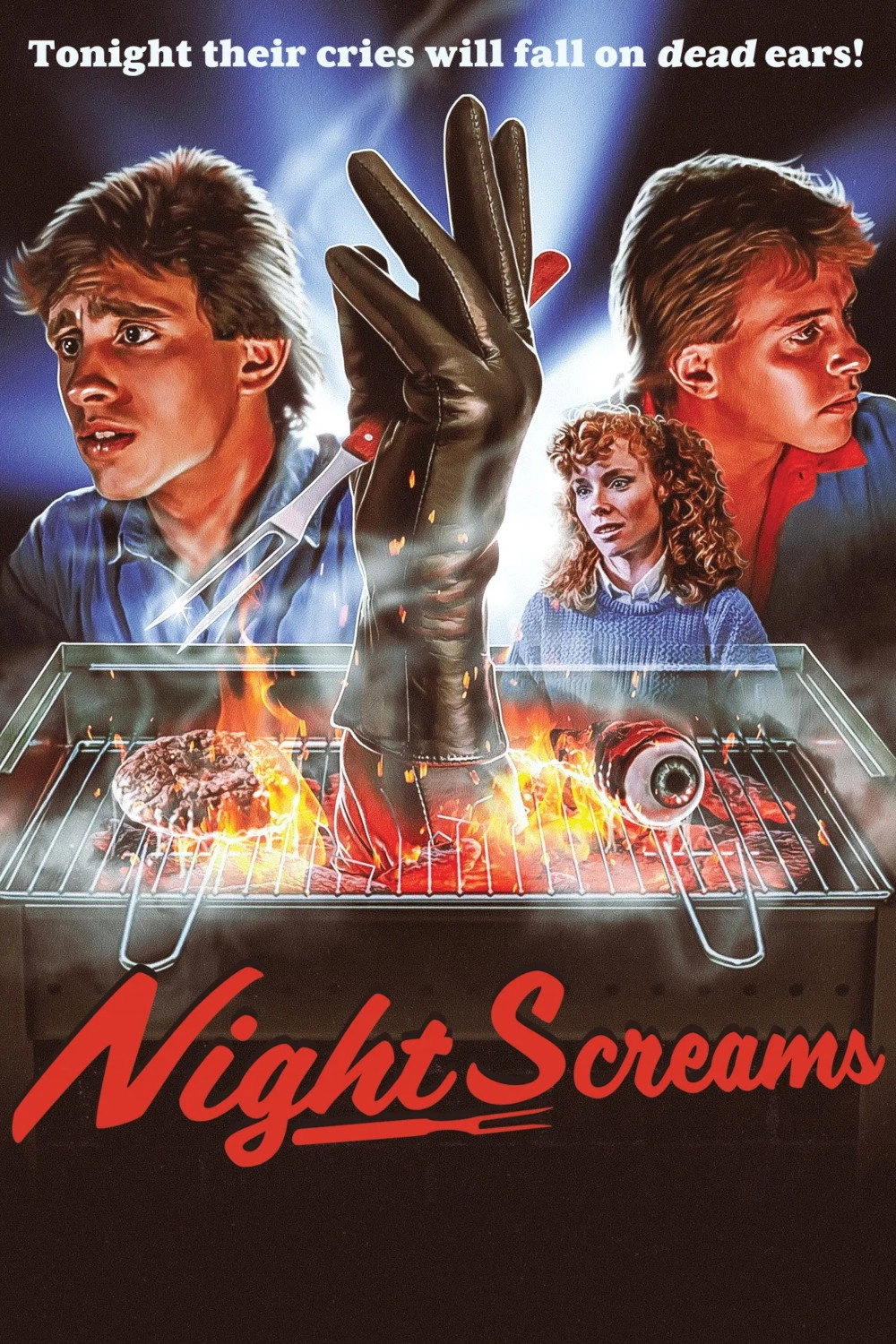 Night Screams