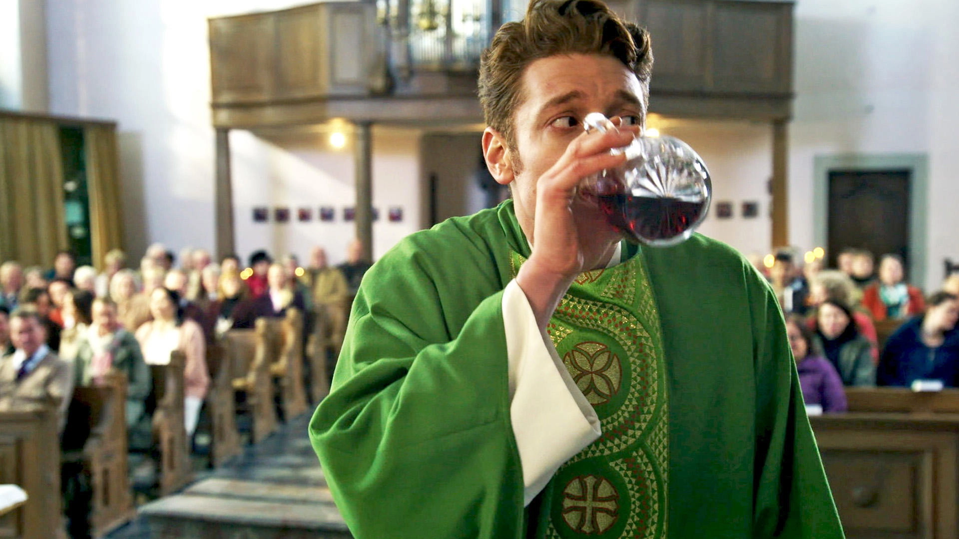 St. Maik