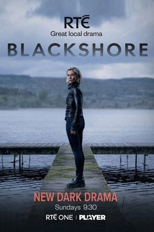 Blackshore