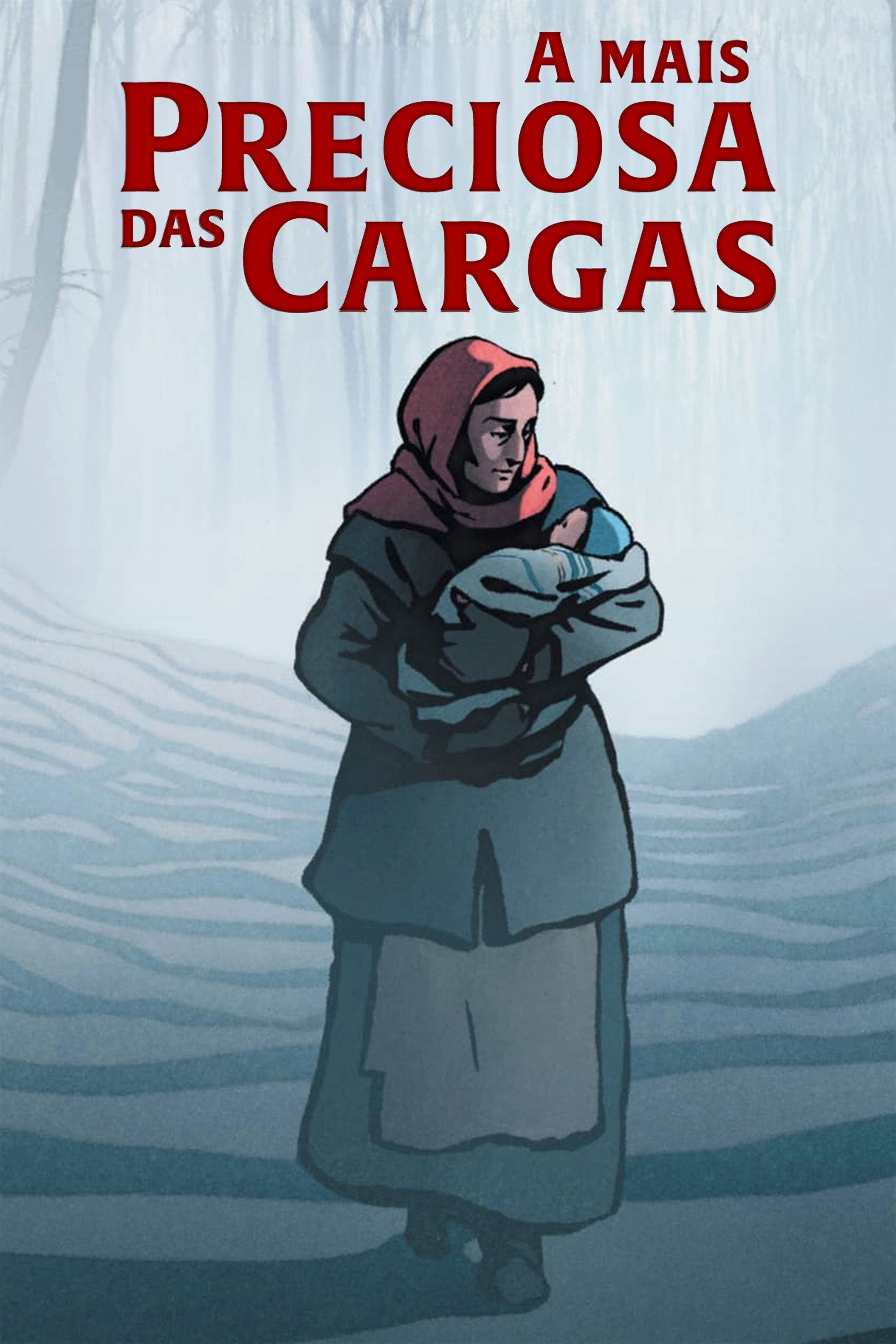 The Most Precious of Cargoes