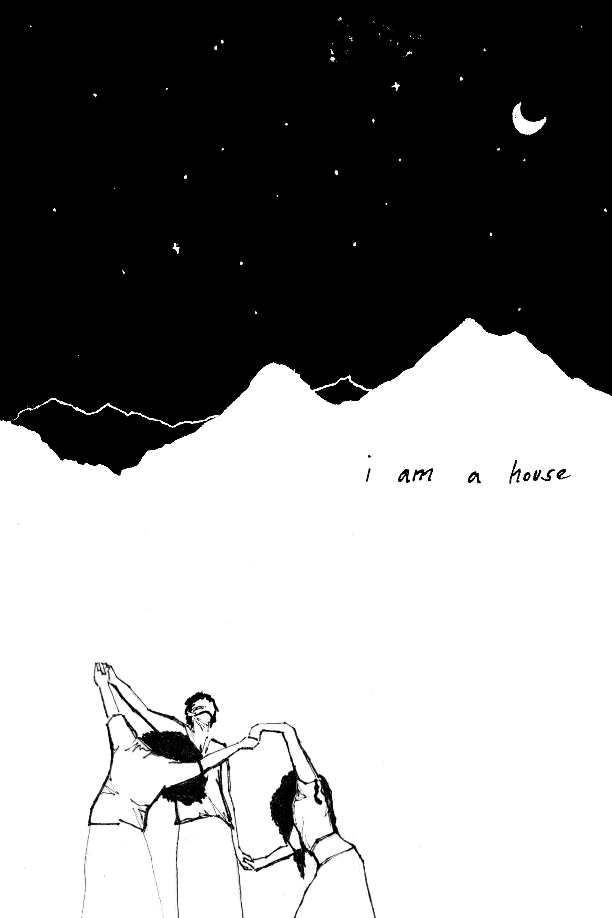 I Am a House