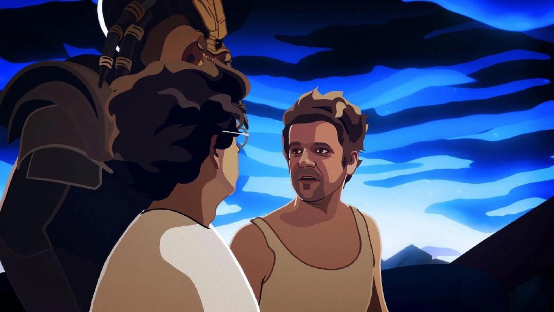 Dream Corp LLC