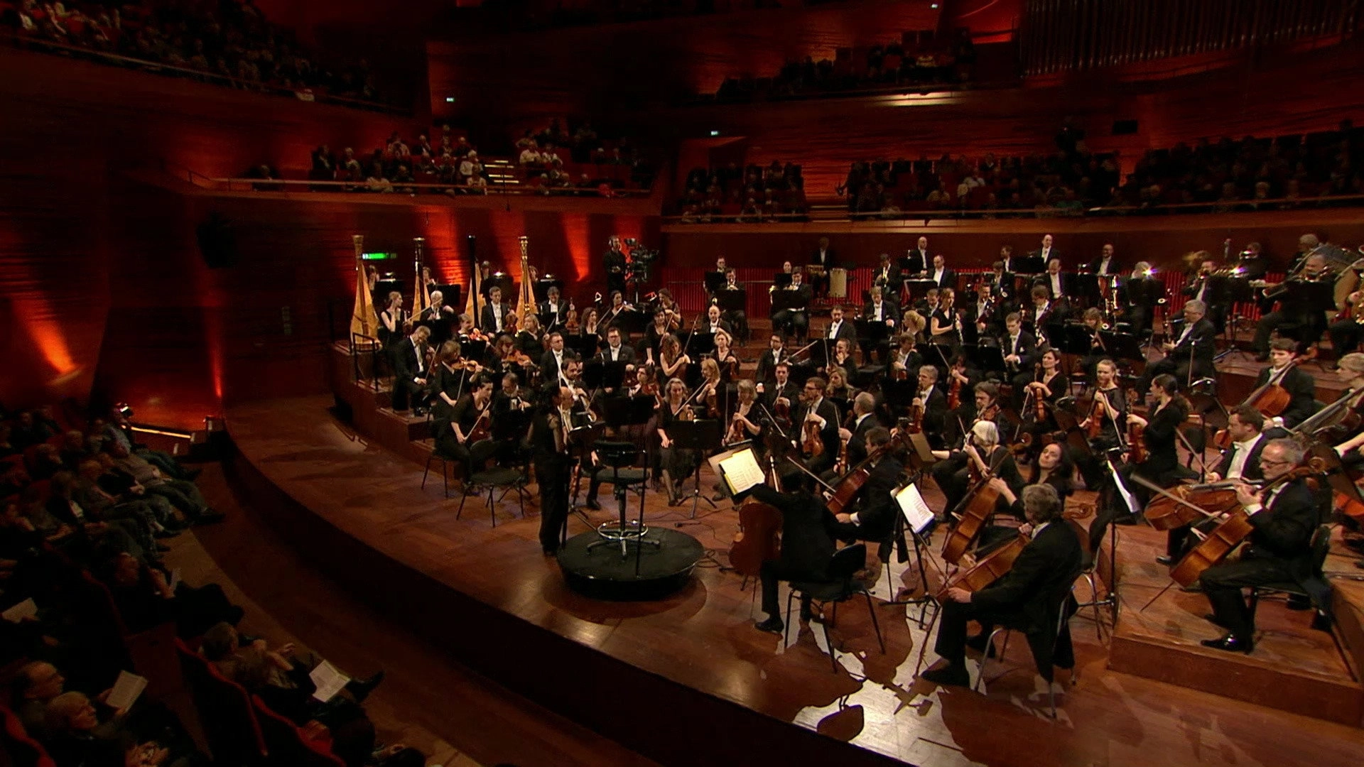 Beethoven: The Symphonies (Rafael Frühbeck de Burgos Conducts the Danish National Symphony Orchestra)