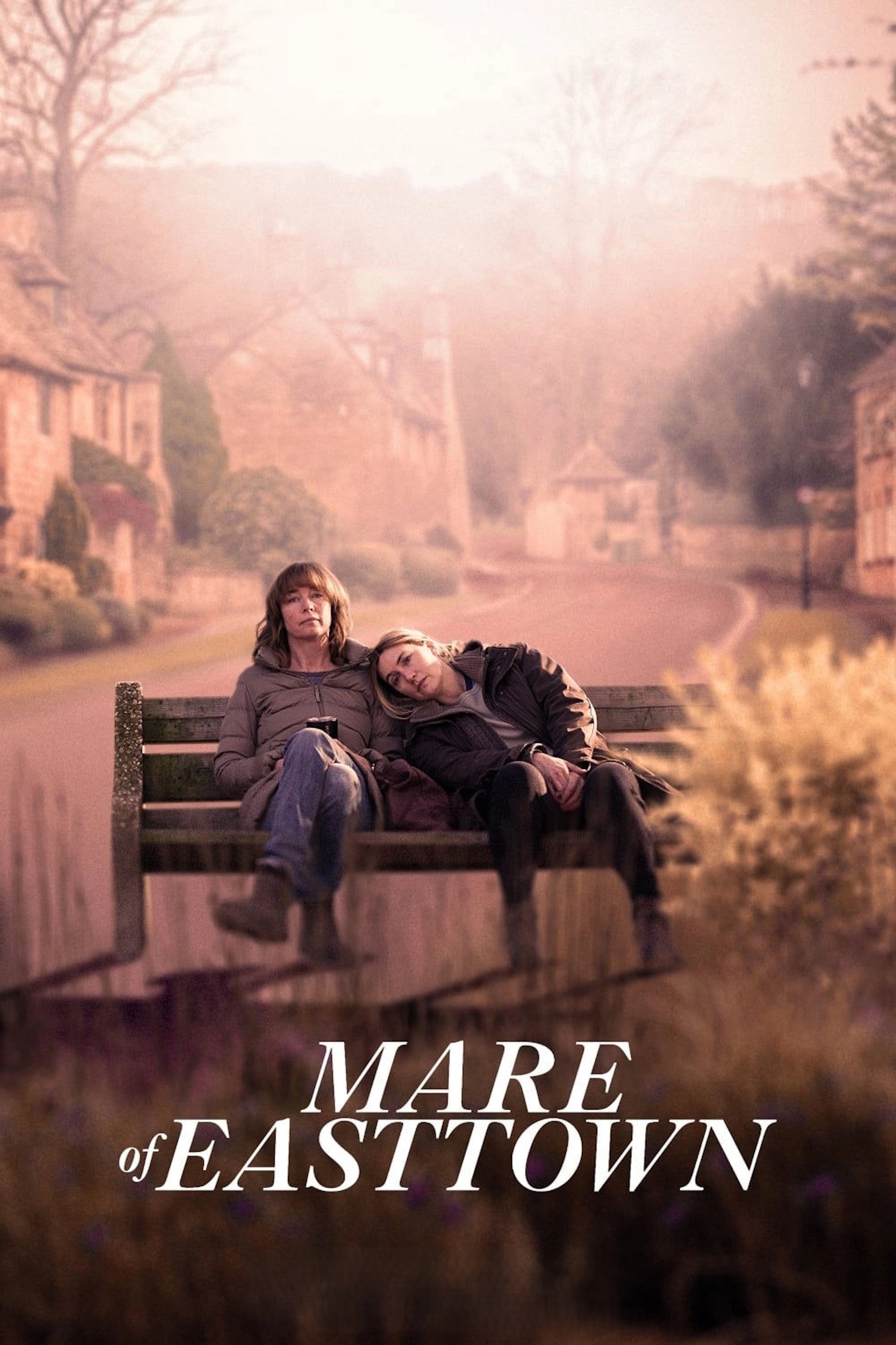 Mare of Easttown