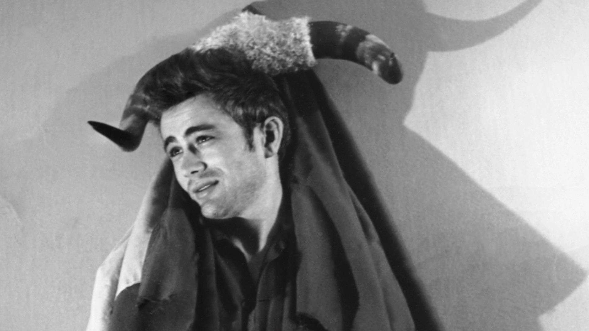 James Dean: Rebel Generation