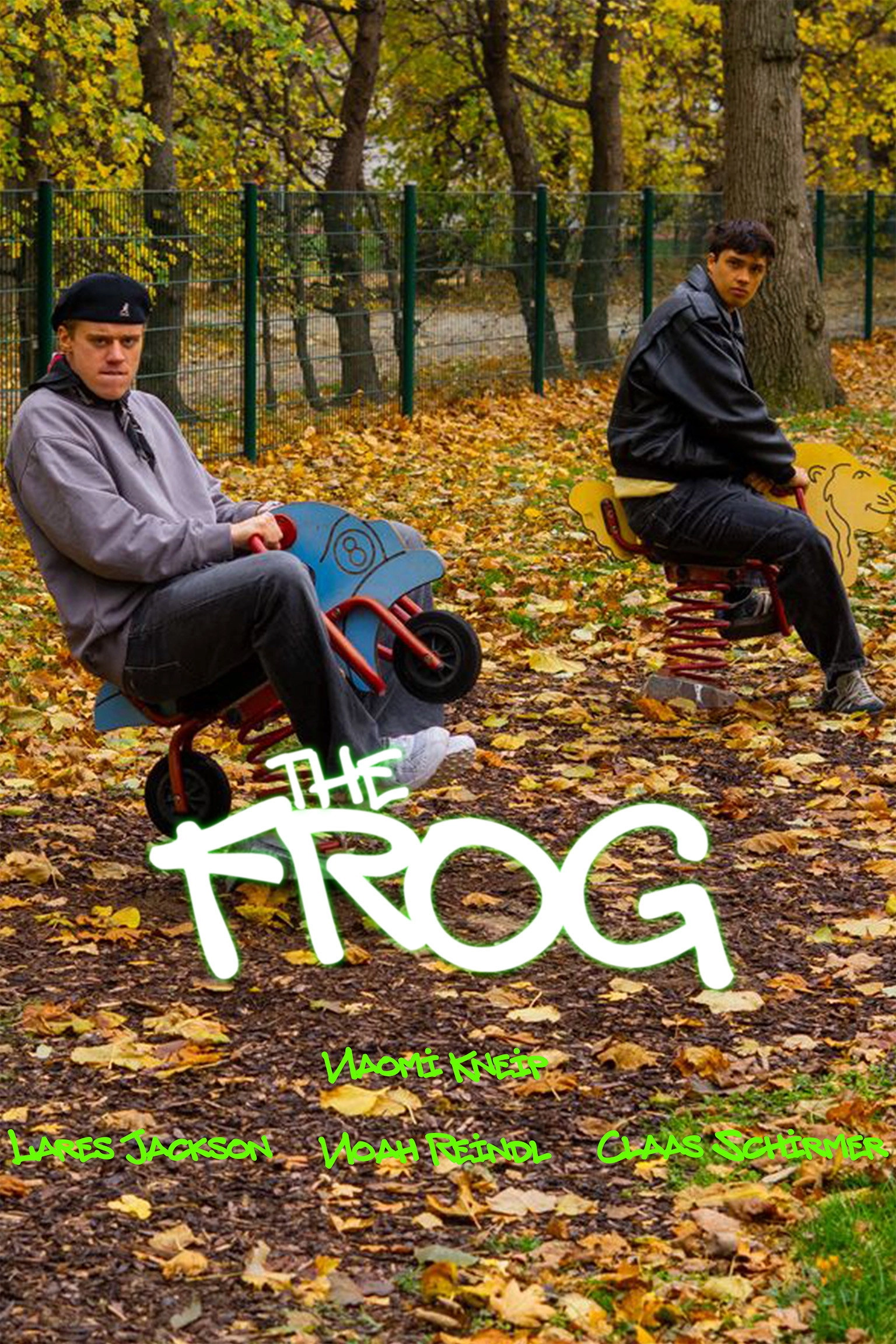 The Frog