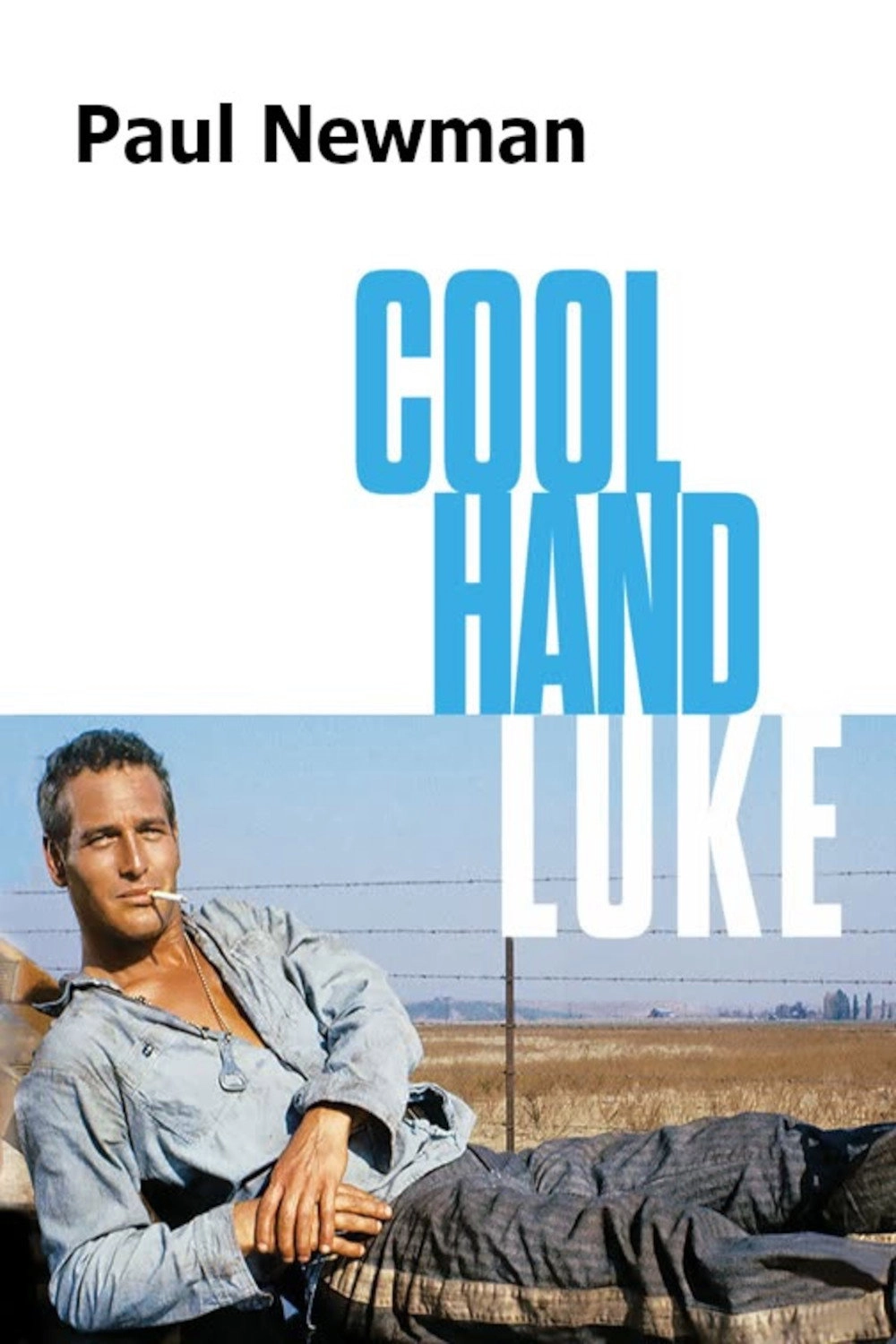 Cool Hand Luke