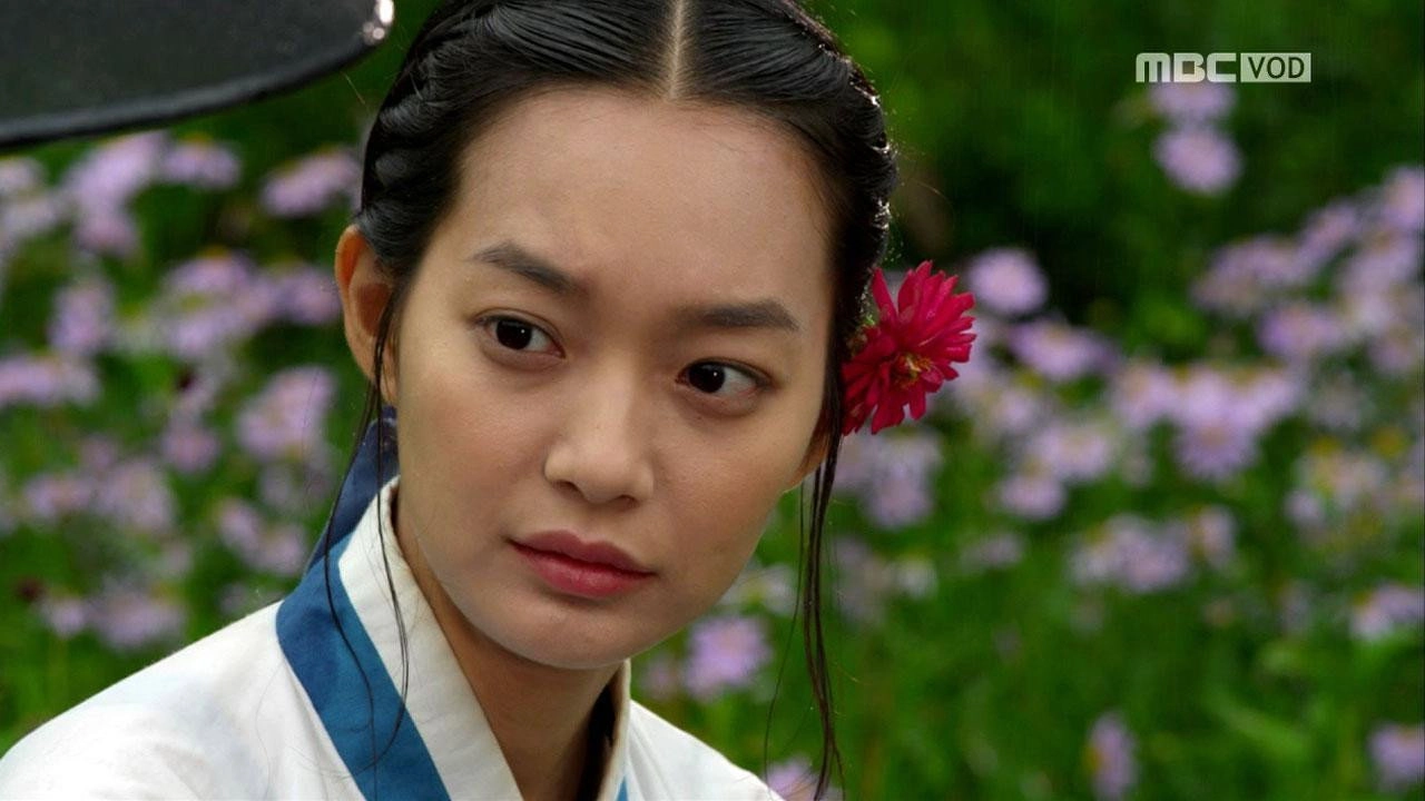 Tale of Arang