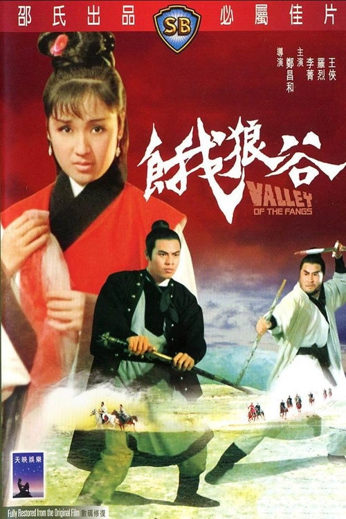 Valley of the Fangs