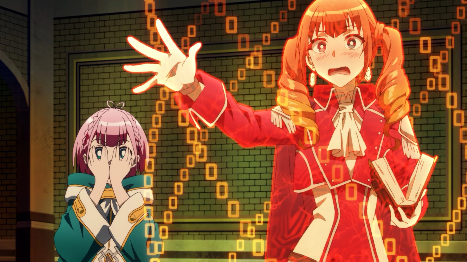 Do You Love Your Mom and Her Two-Hit Multi-Target Attacks?