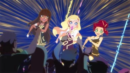 LoliRock