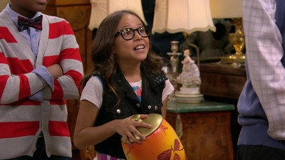 The Haunted Hathaways