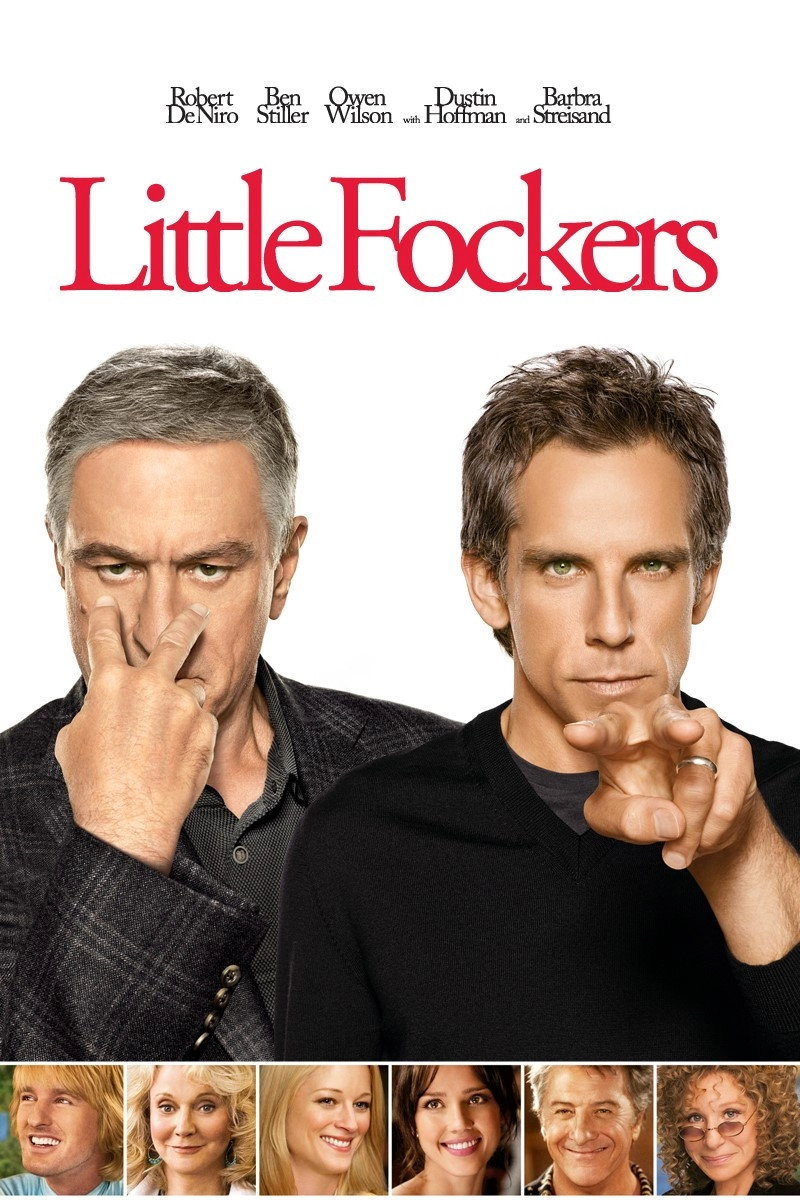 Little Fockers