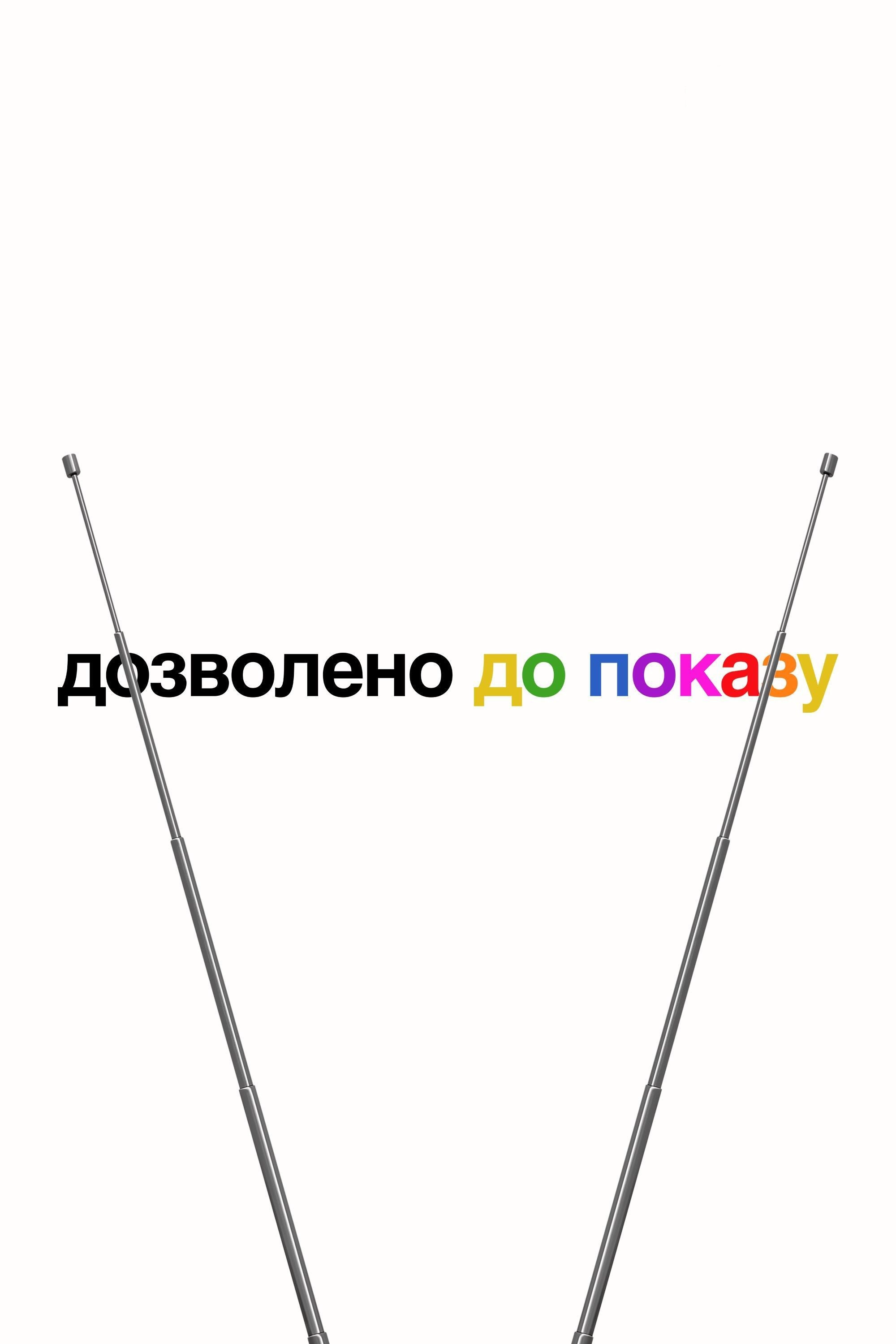 Visible: Out on Television