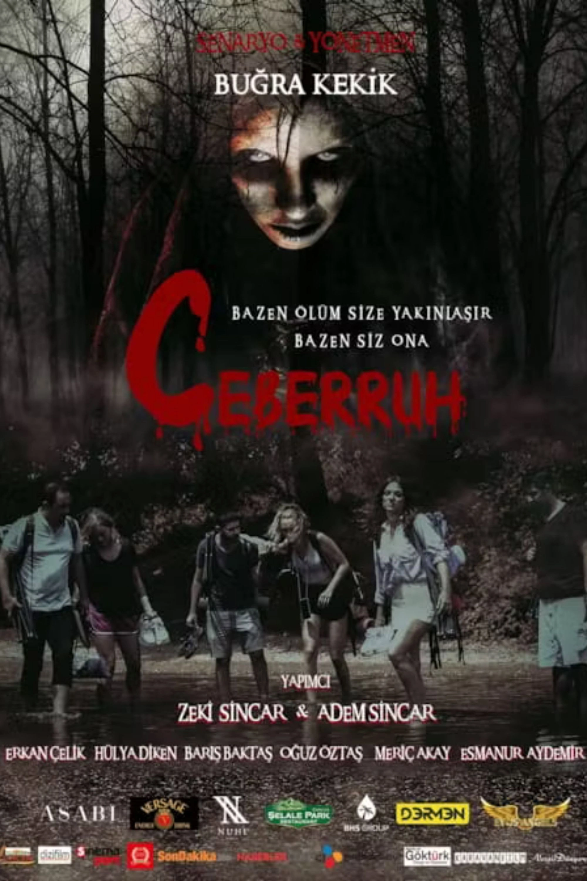 Ceberruh