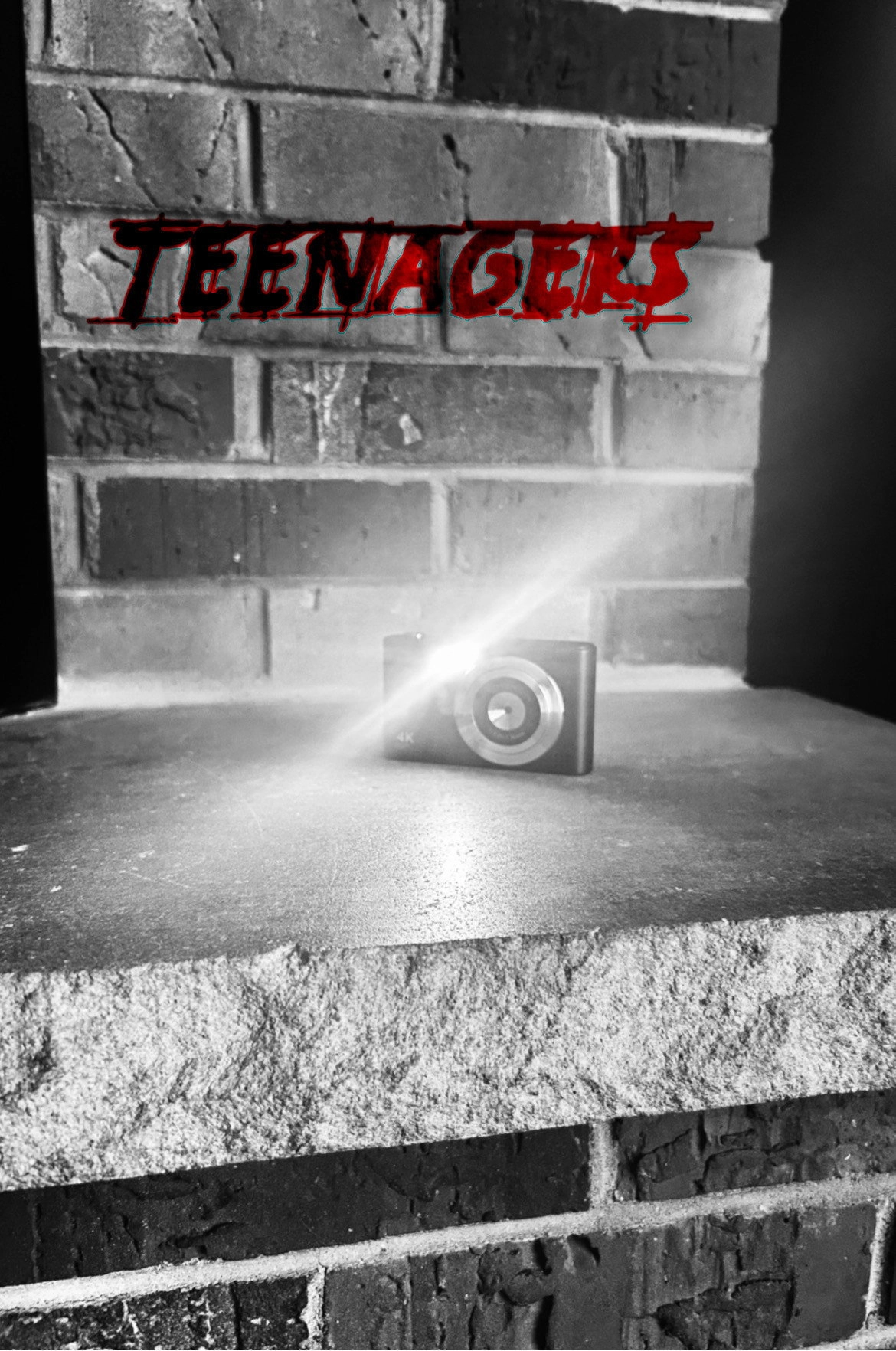 TEENAGERS