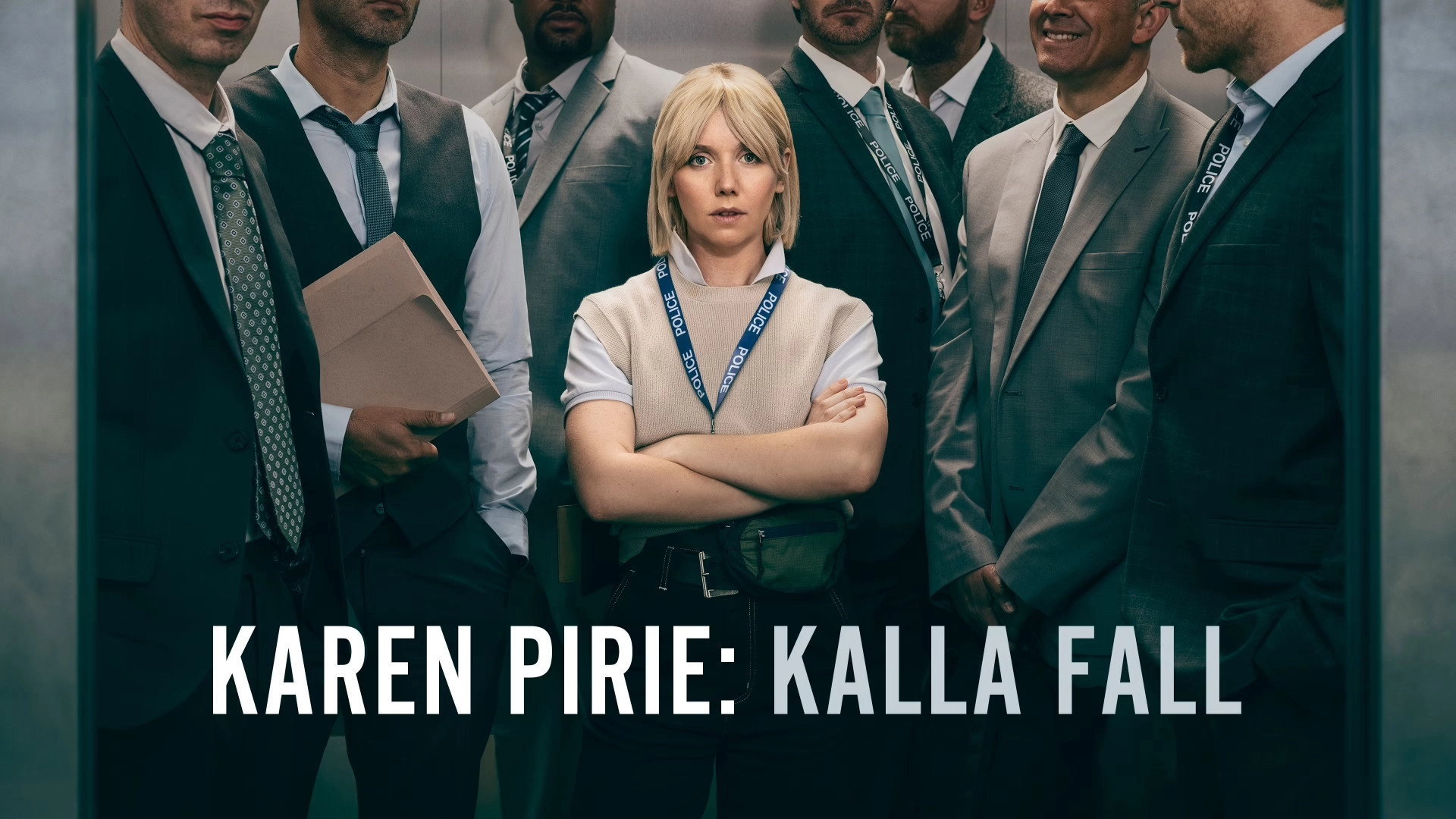 Karen Pirie