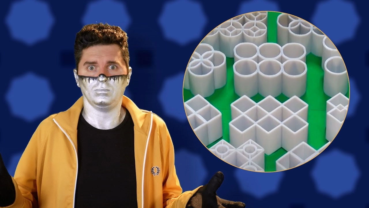 Captain Disillusion