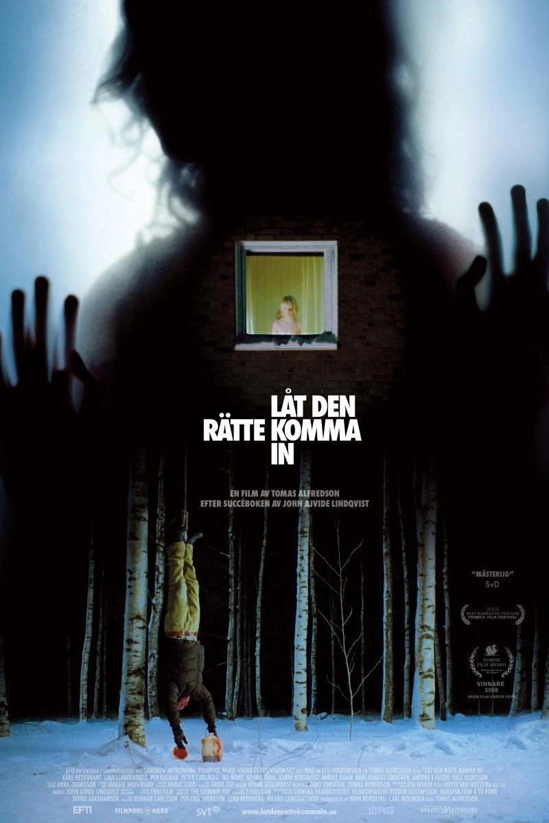 Let the Right One In