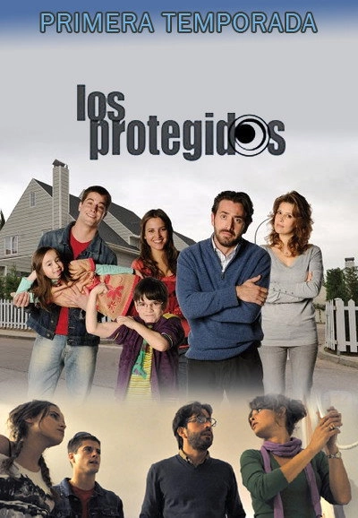 Los Protegidos