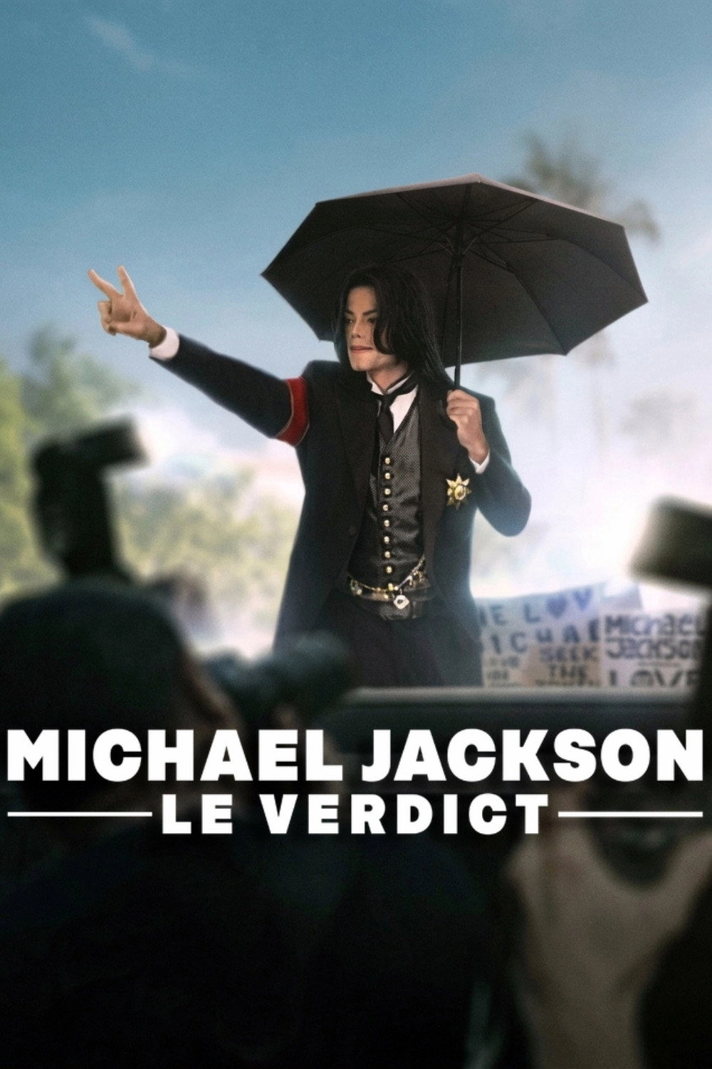 Michael Jackson: The Verdict