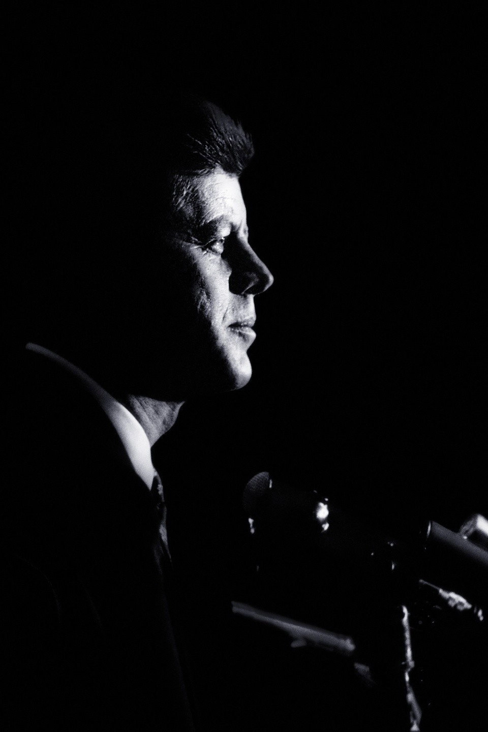 Capturing Kennedy