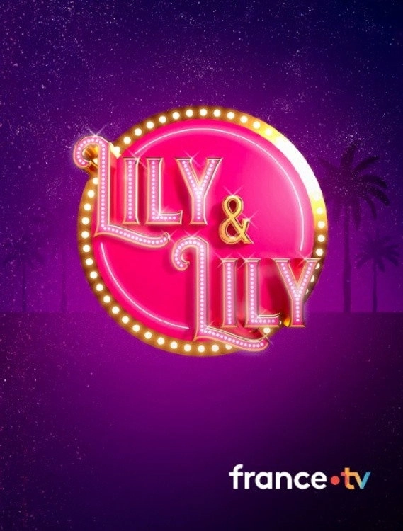 Lily & Lily