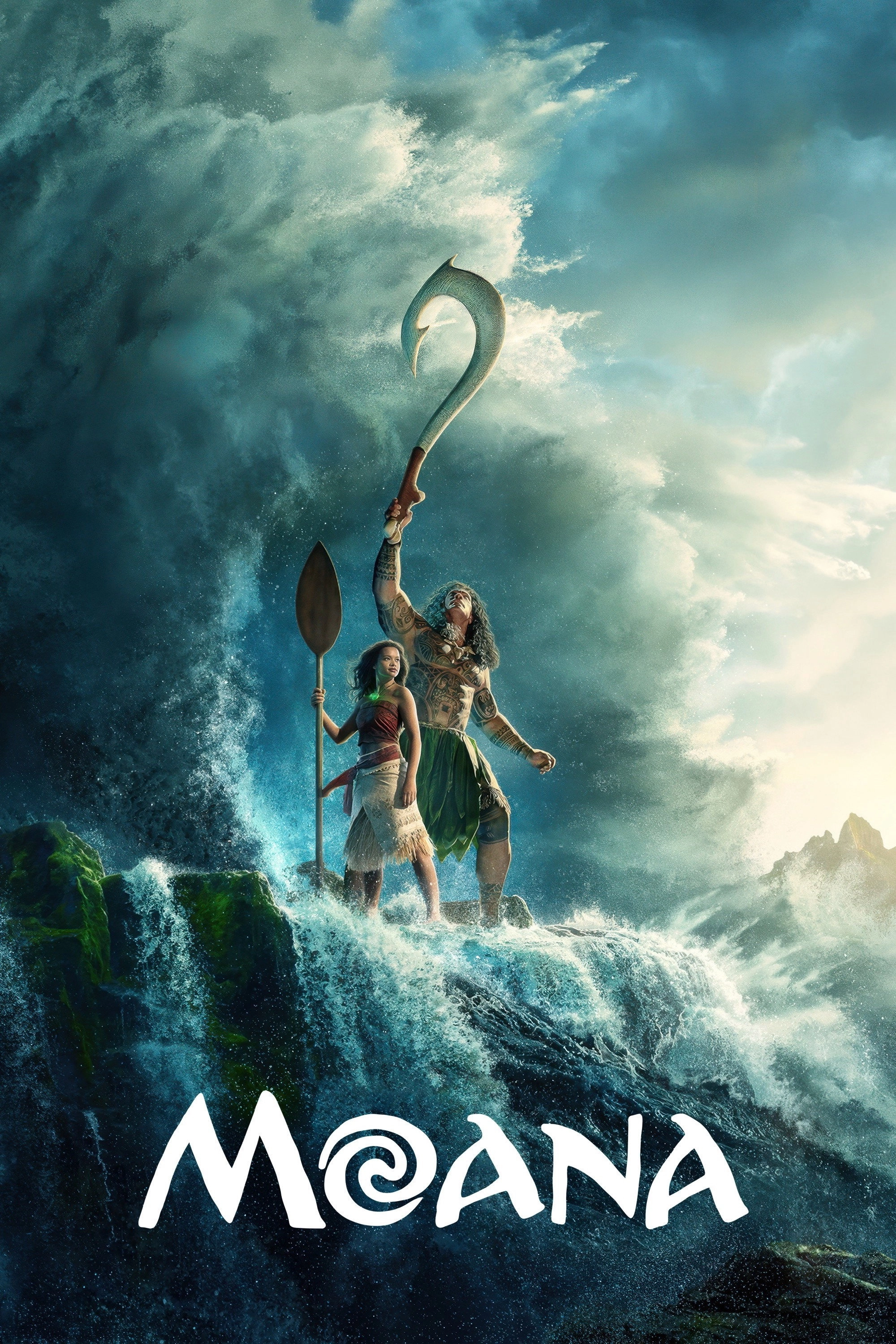Moana