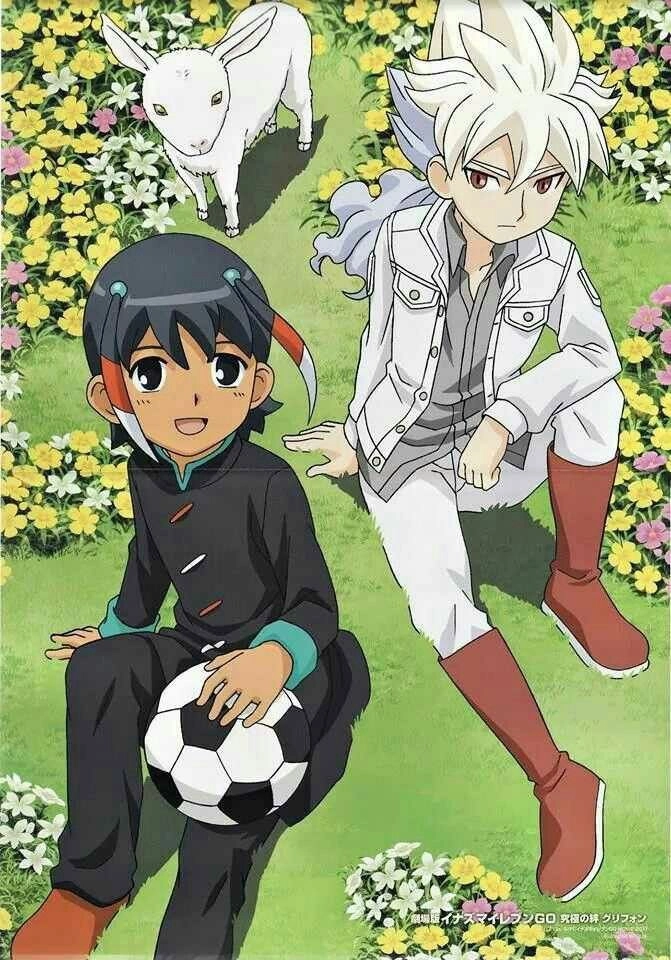 Inazuma Eleven