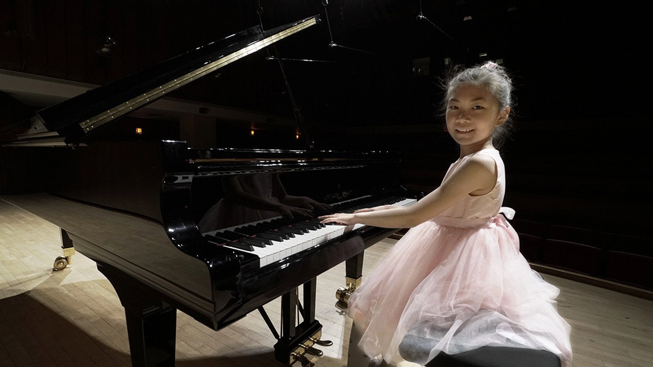 Making Child Prodigies