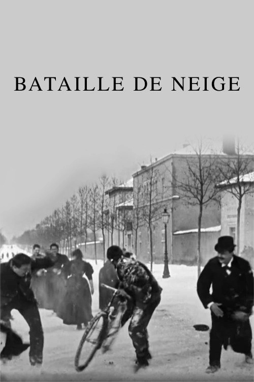 Snowball Fight