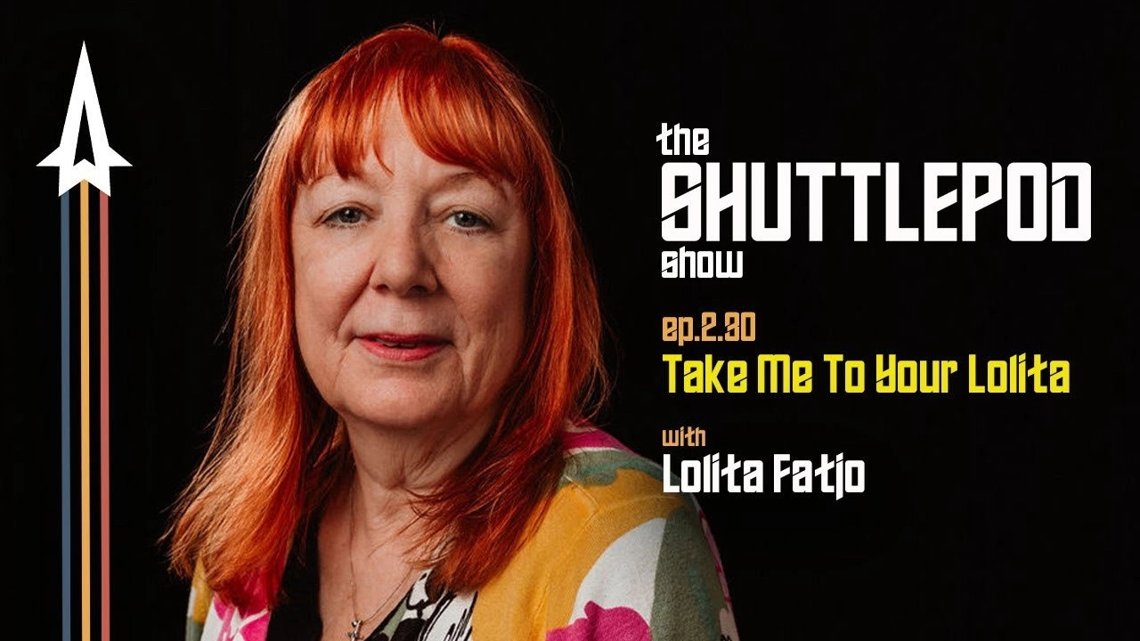 The Shuttlepod Show