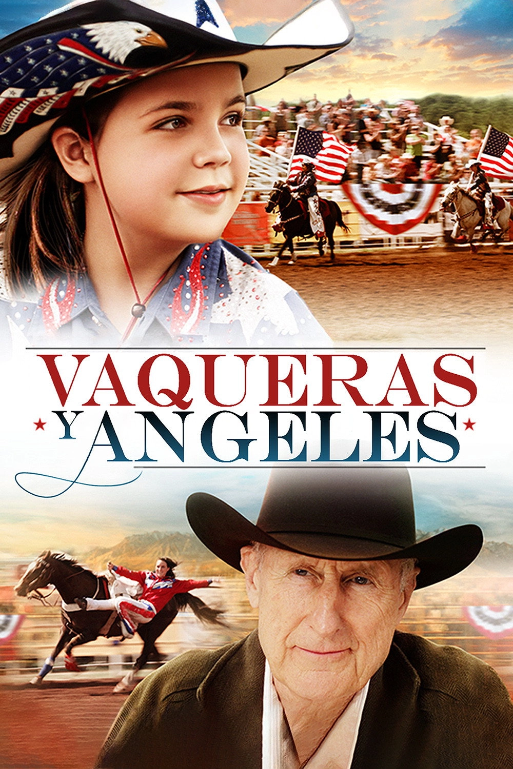 Cowgirls n' Angels
