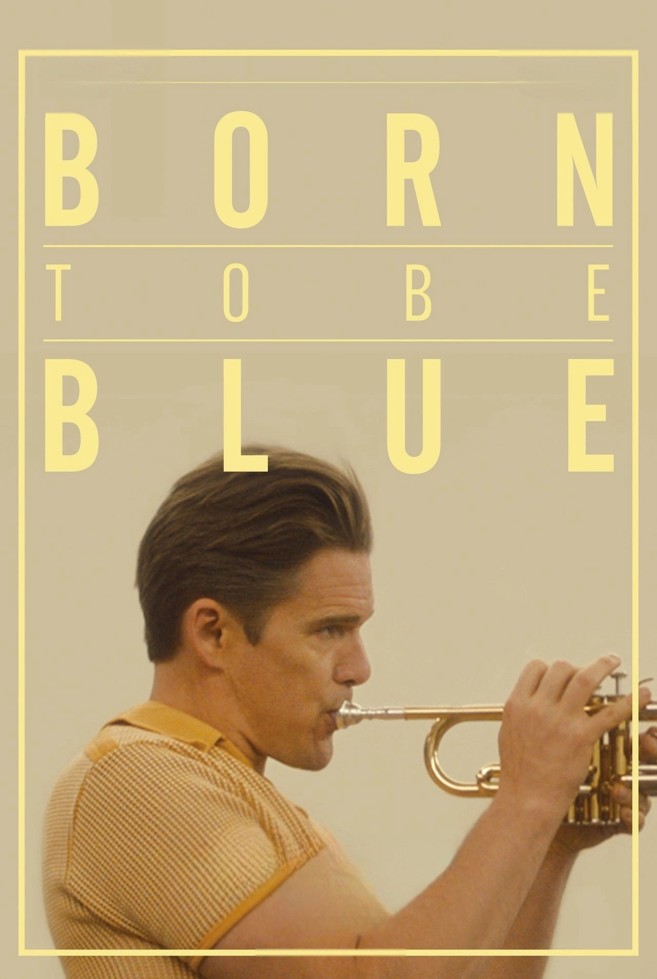 Born to Be Blue