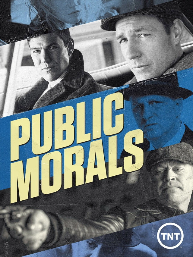 Public Morals