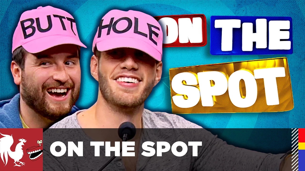 On the Spot