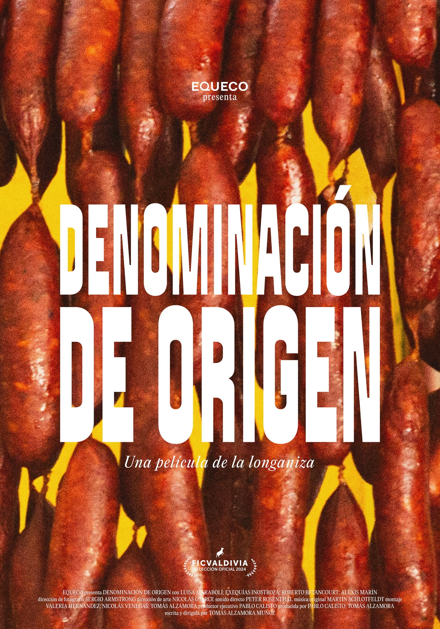 Designation of Origin