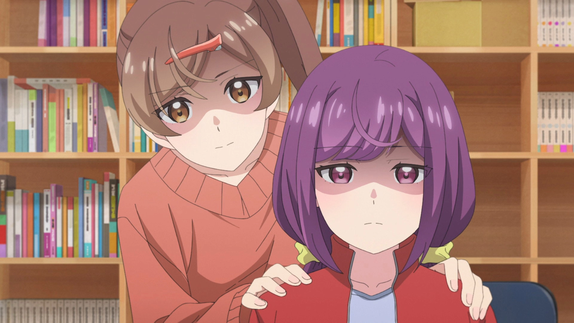 A Mangaka's Weirdly Wonderful Workplace