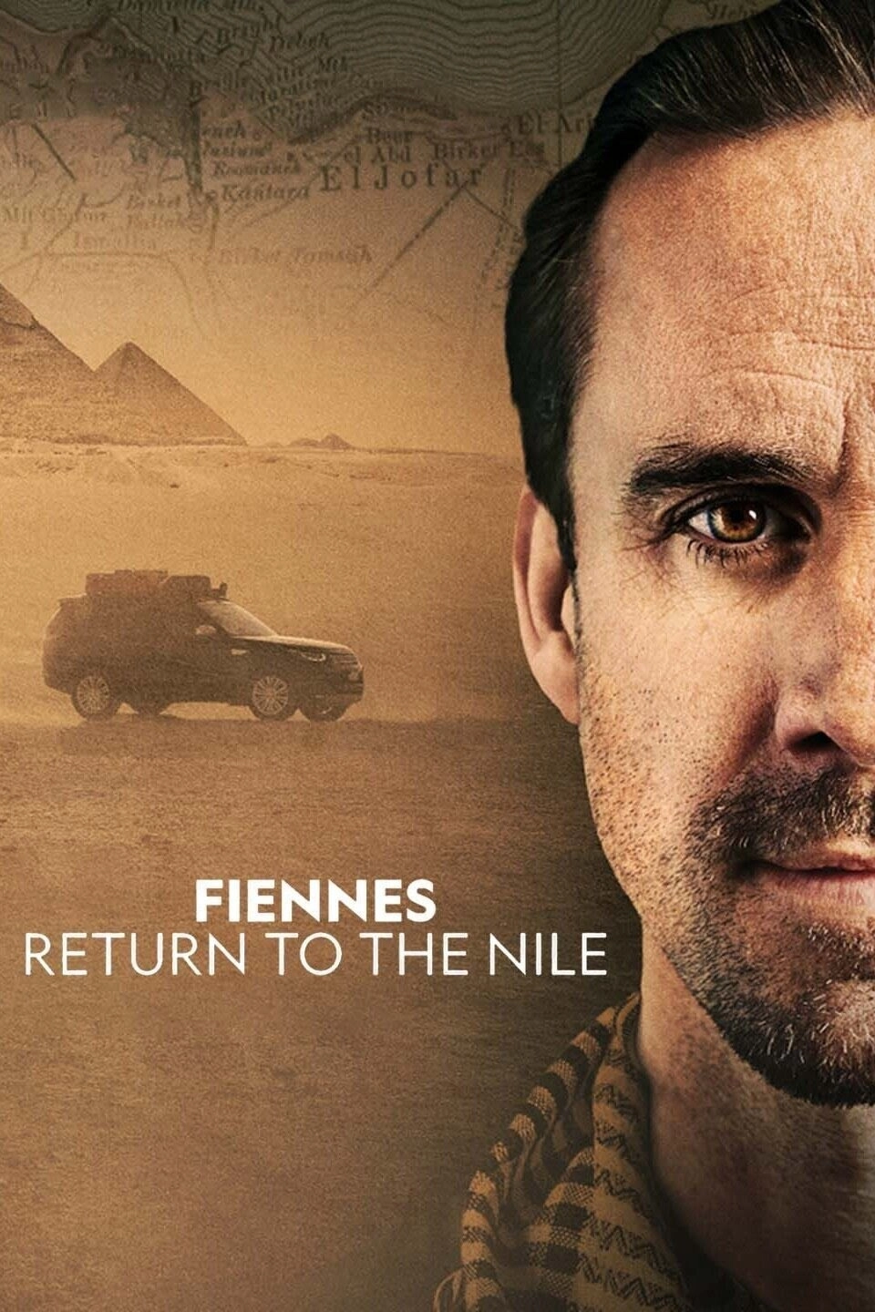 Egypt with the World's Greatest Explorer