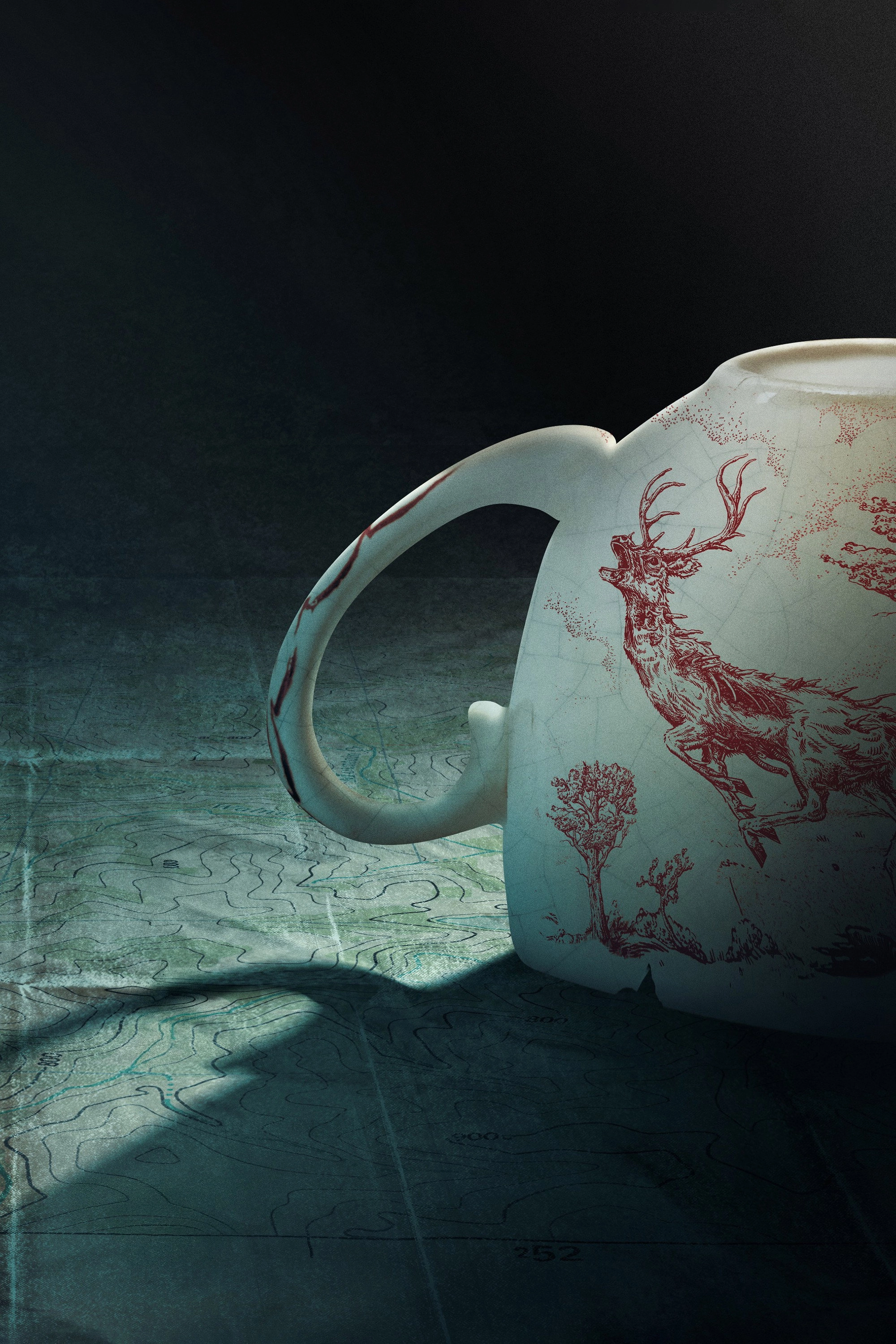 Teacup