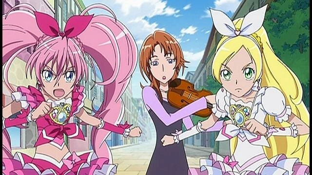 Suite Precure♪