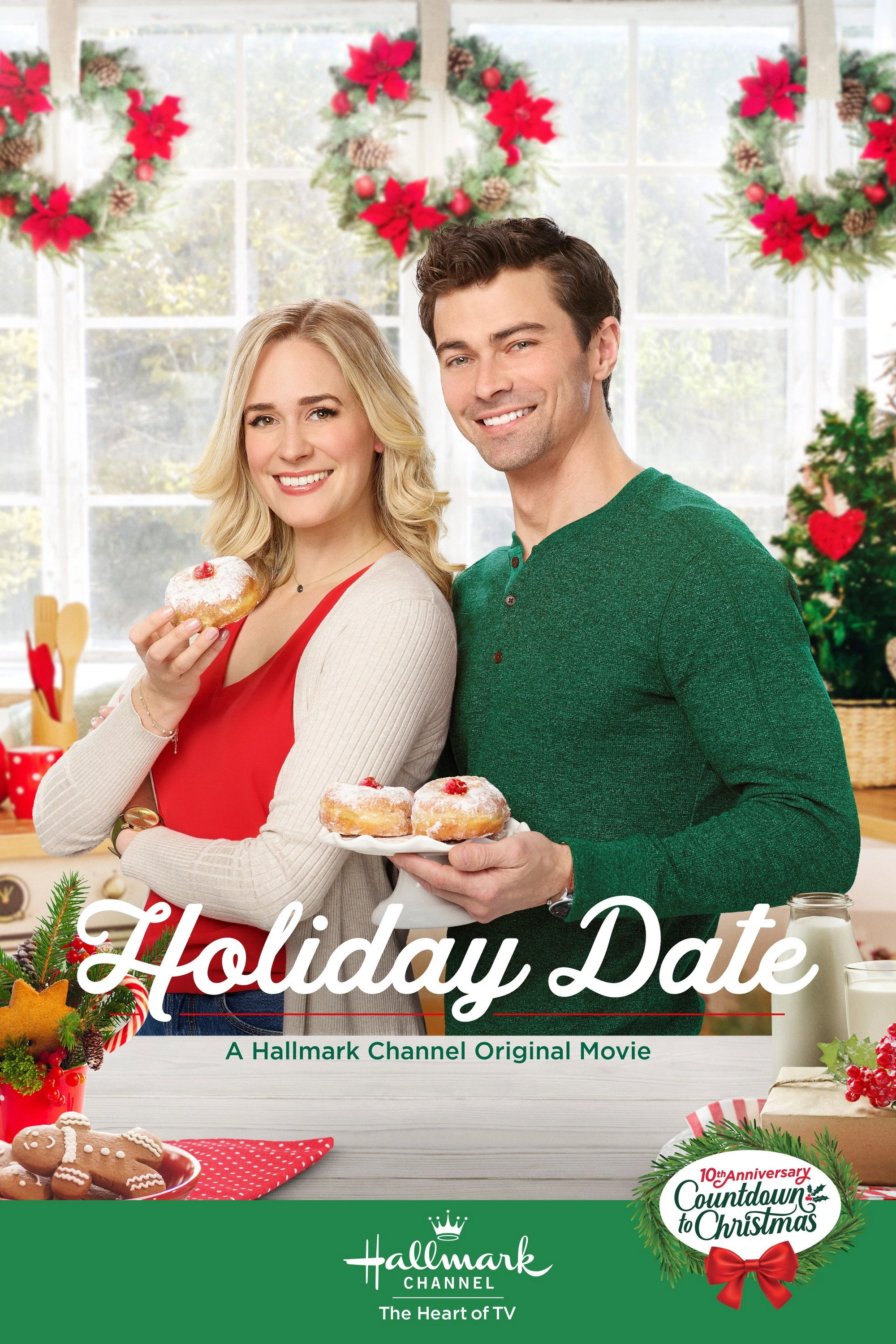 Holiday Date